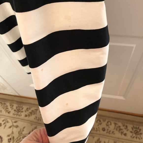 Striped Sundress - Picture 4 of 5
